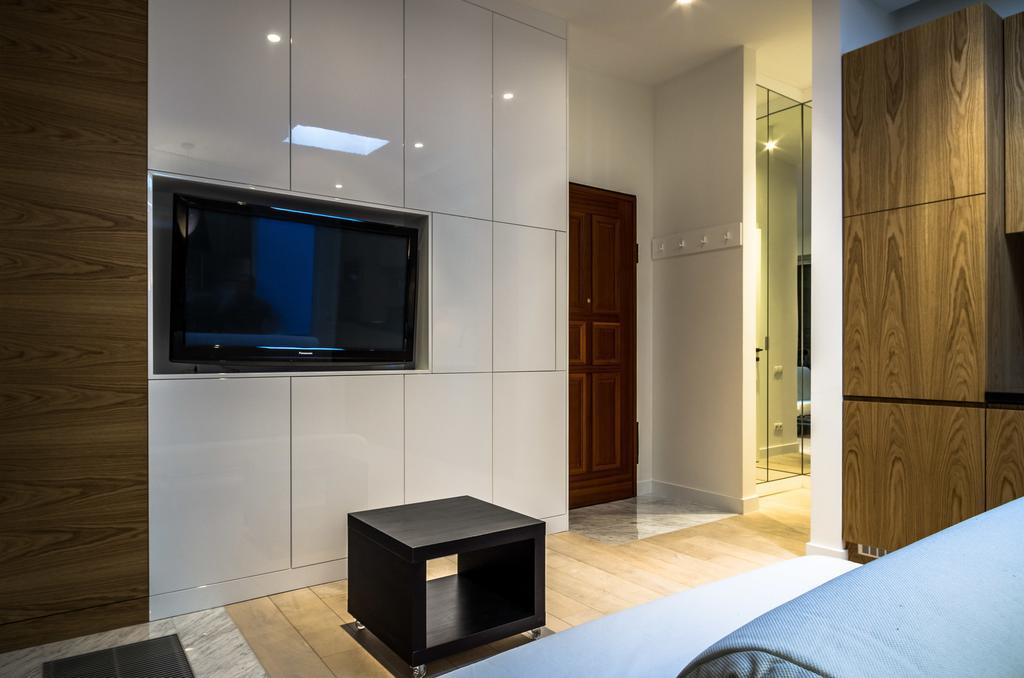 Residence Okolnik Apartments Варшава Номер фото